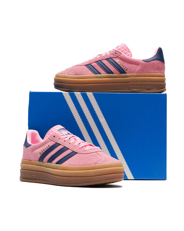 Adidas originals WMNS GAZELLE BOLD | H06122 | AFEW STORE